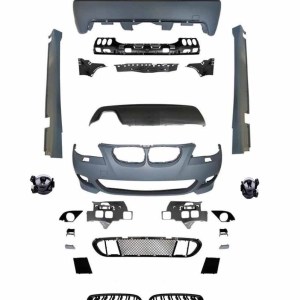 BMW E60 Mtech BODY Kit