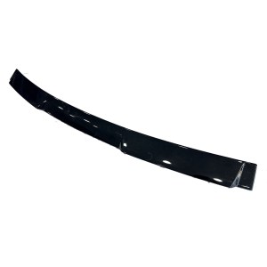 BMW E60 Tavan CAM Spoileri Piano Black
