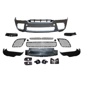 BMW E71 X6 M-performance BODY Kit