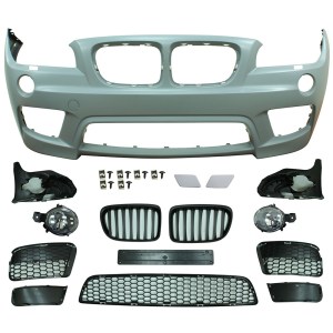 BMW E84 X1 BODY Kit