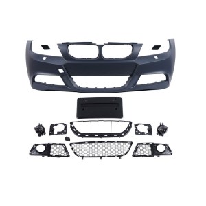 BMW E90 Lci M-tech BODY Kit