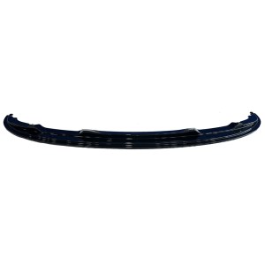 BMW E90 Lip M TECH Lci Piano Black