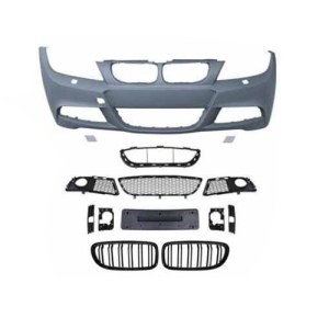 BMW E90 Ön Tampon M TECH Lci