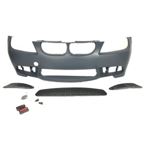 BMW E90 Ön Tampon M3 Lci