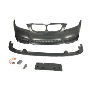 BMW E90 Ön Tampon M4 Dizayn Lci