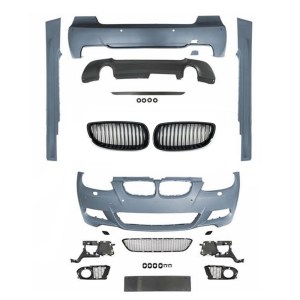 BMW E92 Mtech BODY Kit