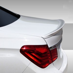 BMW F01 Spoiler