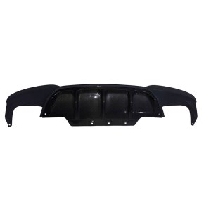 BMW F06/F12/F13 M6 Difüzör