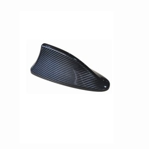 BMW F10 Carbon Görünüm Anten Kapağı