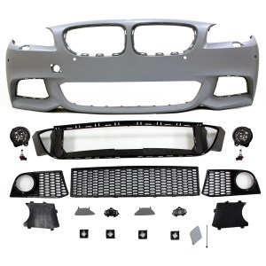 BMW F10 M-tech BODY Kit