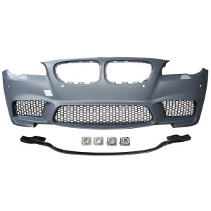BMW F10 M5 Görünüm BODY Kit