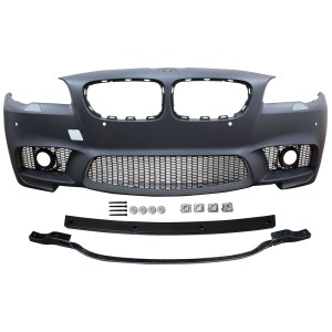 BMW F10 Ön Tampon Lci M5