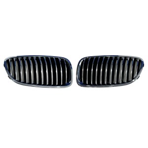 BMW F10 Panjur Seti KROM