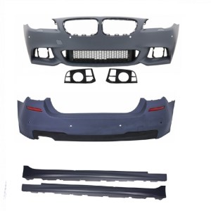 BMW F11 Lci M TECH BODY Kit