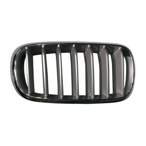 BMW F15/F16 X5-X6 Panjur Krom/titan Sağ