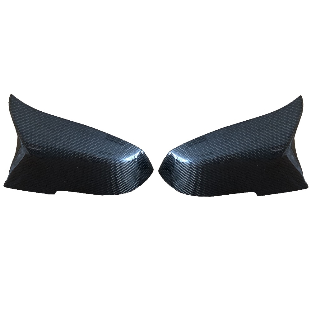 BMW F20/F30/F32/F33/F36 M1-M3-M4 Görünüm Carbon AYNA Kapağı