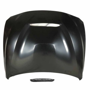BMW F30/F32/F33/F36 GTS Kaput