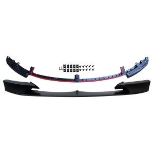 BMW F30 M-performance Lip