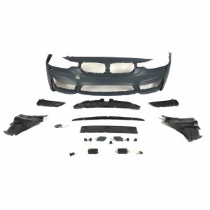 BMW F30 M3 BODY Kit