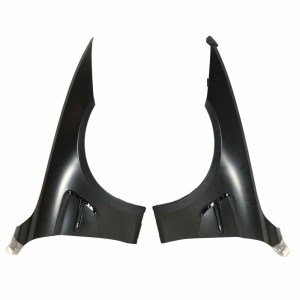 BMW F32/F33/F36 Çamurluk Seti M4