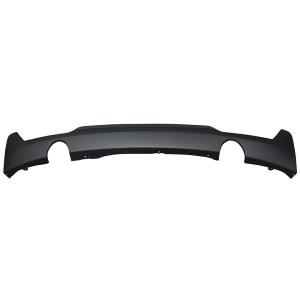 BMW F32/F33/F36 M-tech 4.35 Difüzör