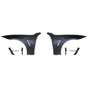 BMW F32/F33/F36 M4 Çamurluk Seti