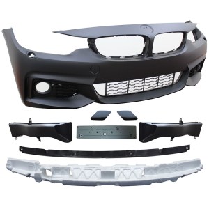 BMW F32/F33 M-tech BODY Kit