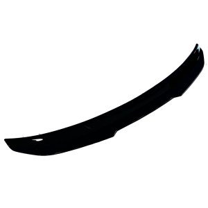 BMW F36 Bagaj Spoileri PSM Piano Black