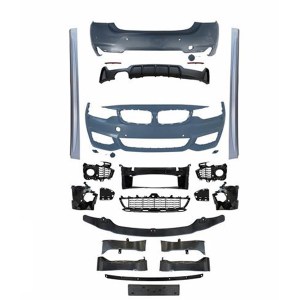 BMW F36 BODY Kit M TECH