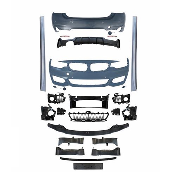 BMW F36 BODY Kit M TECH