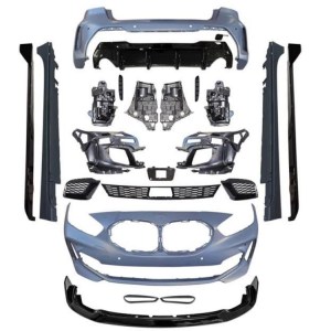 BMW F40 M-performans BODY Kit