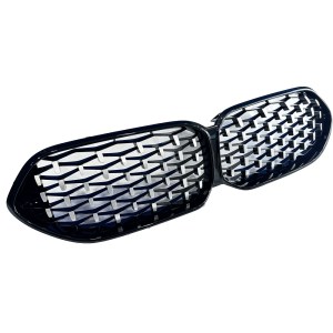 BMW F44 Diamond Panjur Seti