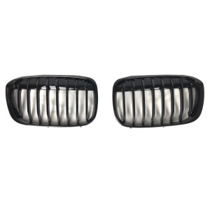 BMW F48 Panjur M TECH 2015-2018