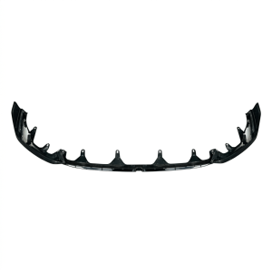 BMW F70 Lip Piano Black M-perf. 24-ON