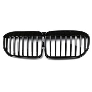 BMW G11/G12 Panjur Seti Parlak Siyah Lci