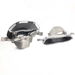 BMW G20 Egsoz UCU 3.40 KROM