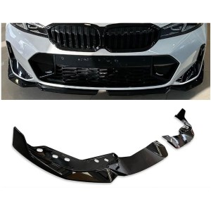 BMW G20 Lip Lci 2 Parça