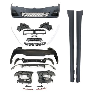 BMW G20 M Performans BODY Kit
