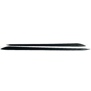 BMW G20 Marşbiyel Lipi Piano Black