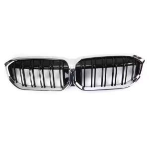 BMW G20 Panjur Seti Silver Lci M3