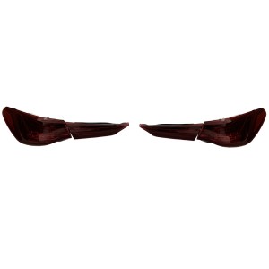 BMW G22/G23/G26 CS LOOK Kırmızı STOP Seti