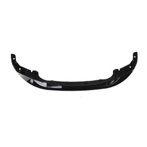 BMW G22 M-performance Lip Parlak Siyah