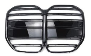 BMW G22 Panjur M4 Piano Black