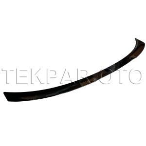 BMW G26 Bagaj Spoileri M4 Piano Black