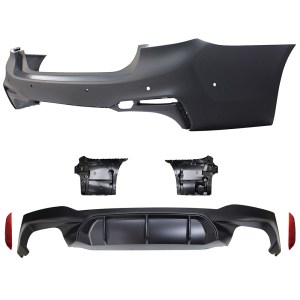 BMW G30 ARKA Tampon M5