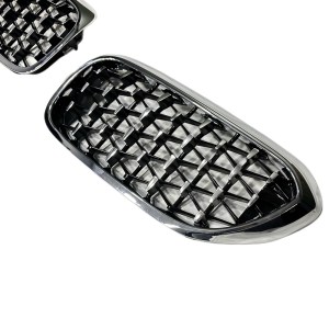 BMW G30 Diamond Panjur Seti