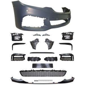 BMW G30 M-performance Tip 2 Difüzörlü BODY Kit