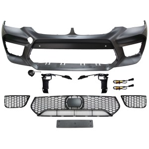 BMW G30 M5 F90 Görünüm BODY Kit