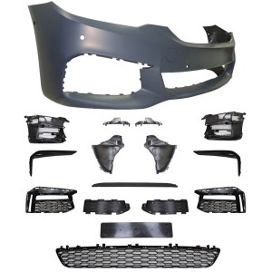 BMW G30 Ön Tampon Mtech GOOD GO