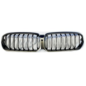 BMW G30 Panjur Seti Lci Cerium Gri